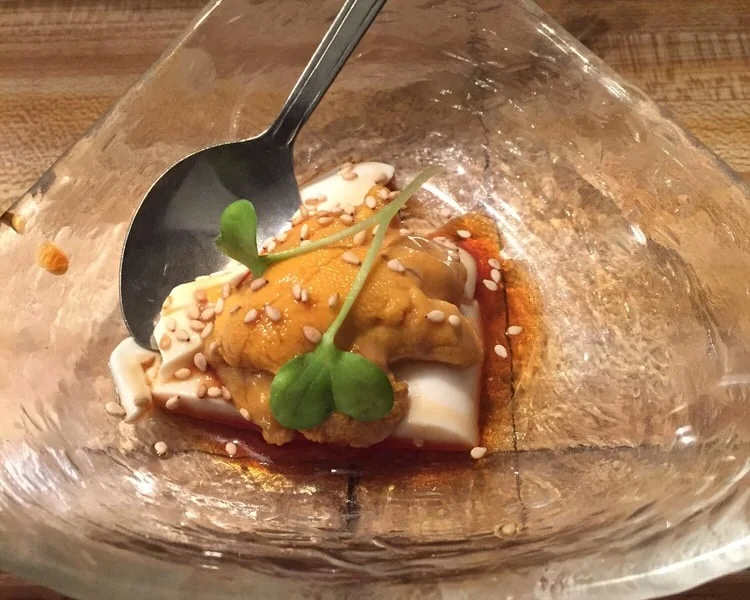 Menu — Zushi Puzzle